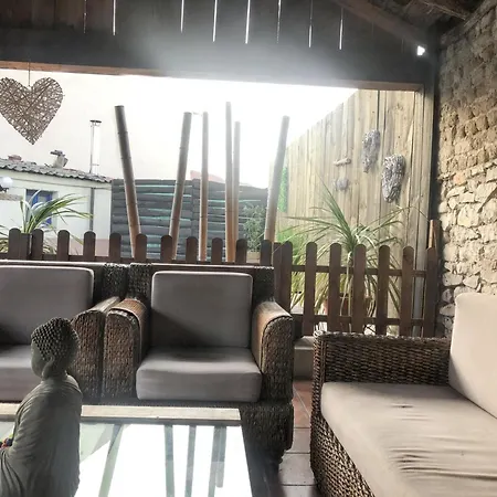 Villa Spacious With Private Pool - Campo de Cuéllar