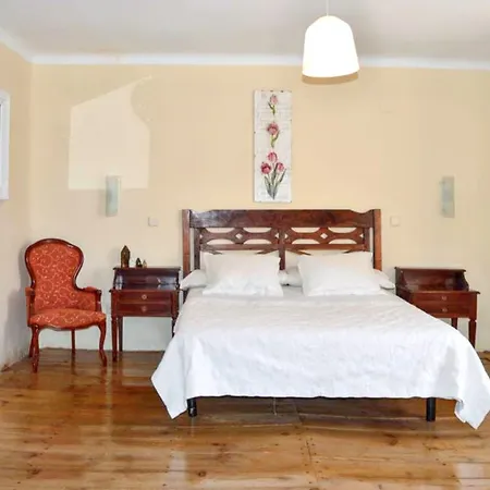 Villa Spacious With Private Pool -