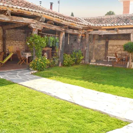 Spacious With Private Pool - 别墅 Campo de Cuéllar