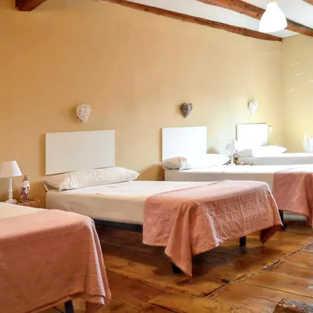 别墅 Spacious With Private Pool - Campo de Cuéllar