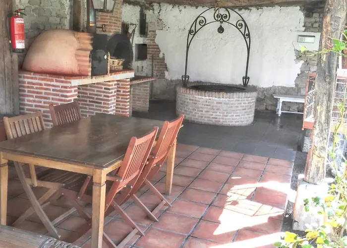 Spacious With Private Pool - 빌라 *