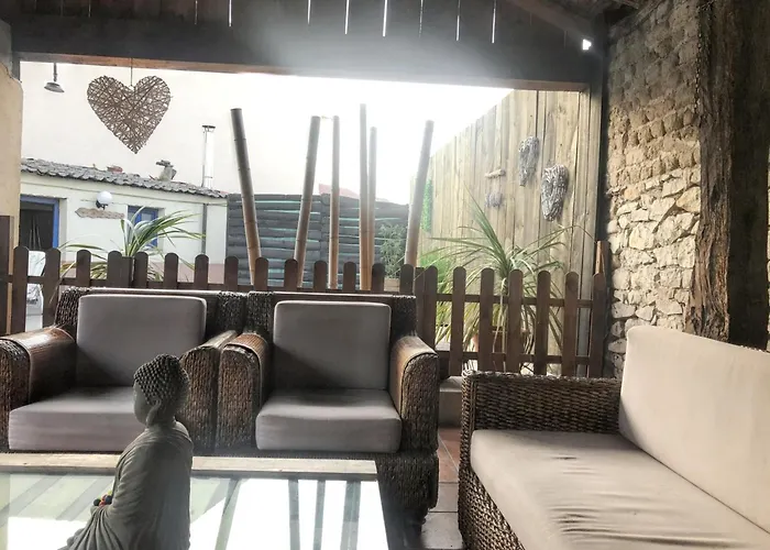 빌라 Spacious With Private Pool - Campo de Cuéllar