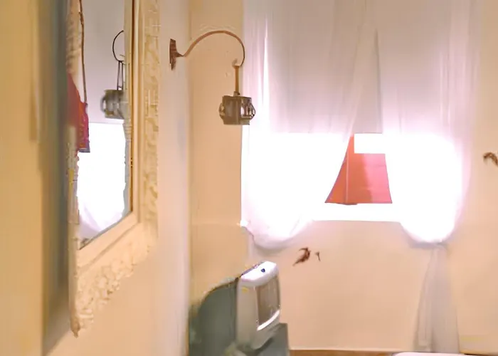 빌라 Spacious With Private Pool -