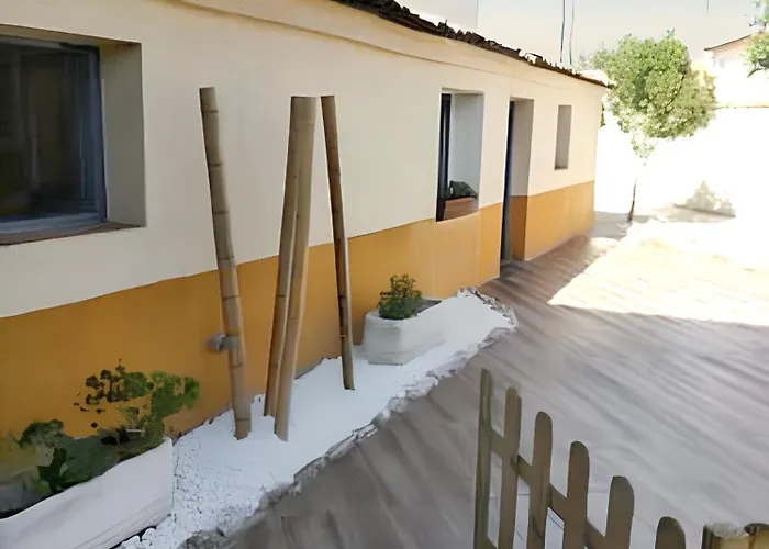 Spacious With Private Pool - 빌라 *