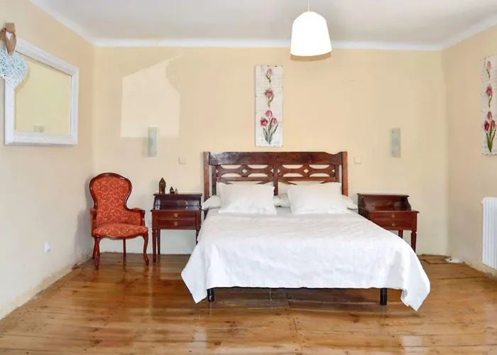 빌라 Spacious With Private Pool -